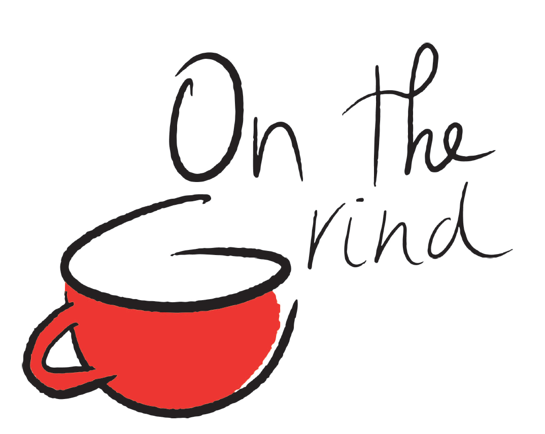 On The Grind-1