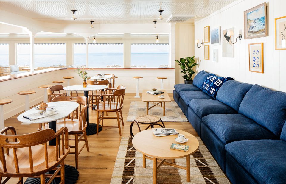 美国Sound View临海酒店-19