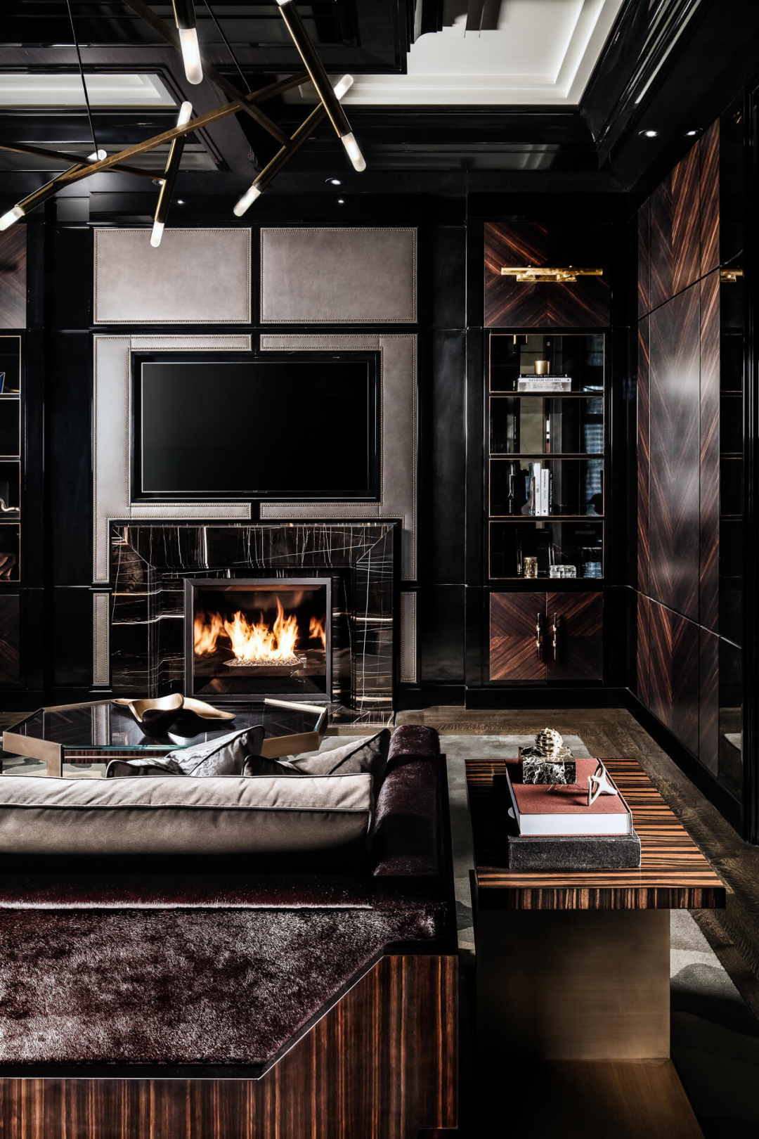 "巨星豪宅,极致奢华"-79