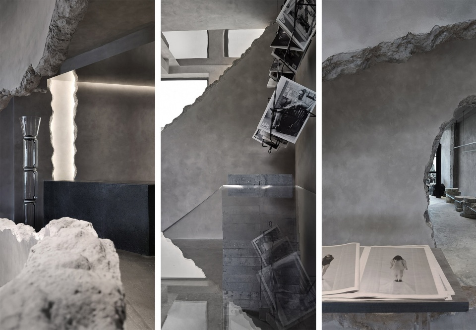 穿越时空的未来考古空间-104