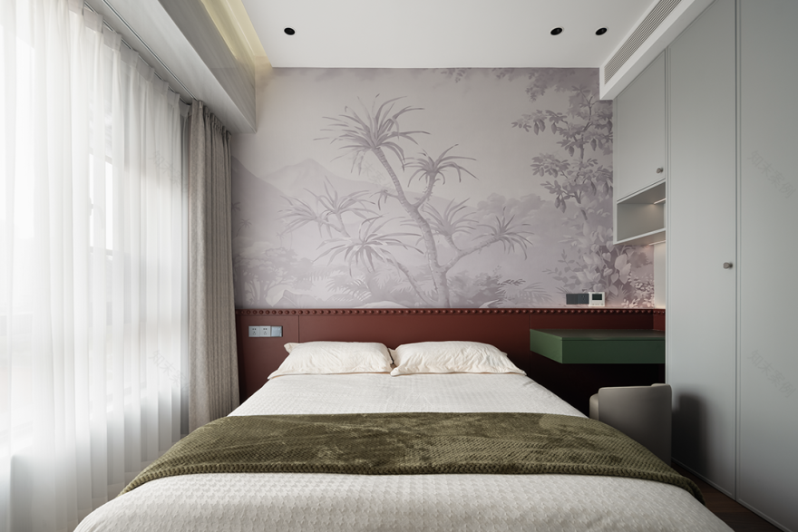 白夜童话丨中国温州丨R2社稷空间规划研究室-44