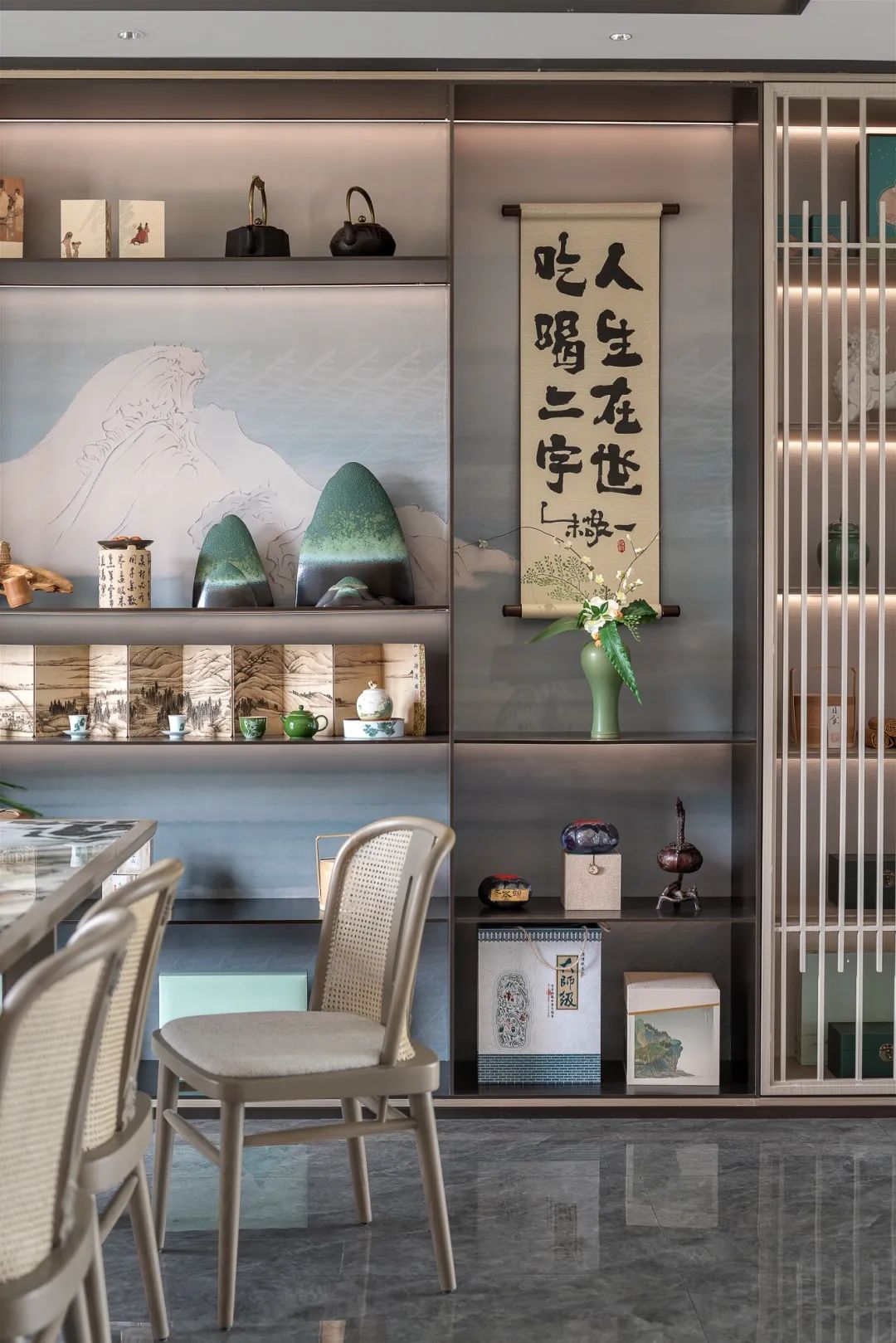 建发·江门新会和玺叠墅(上叠)丨中国江门丨壹向营造-16