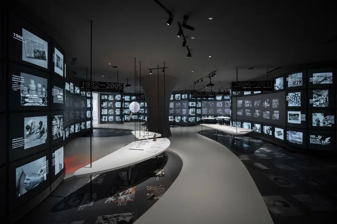 科兴北京展厅丨中国北京丨VAVE Studio 翡梧-13