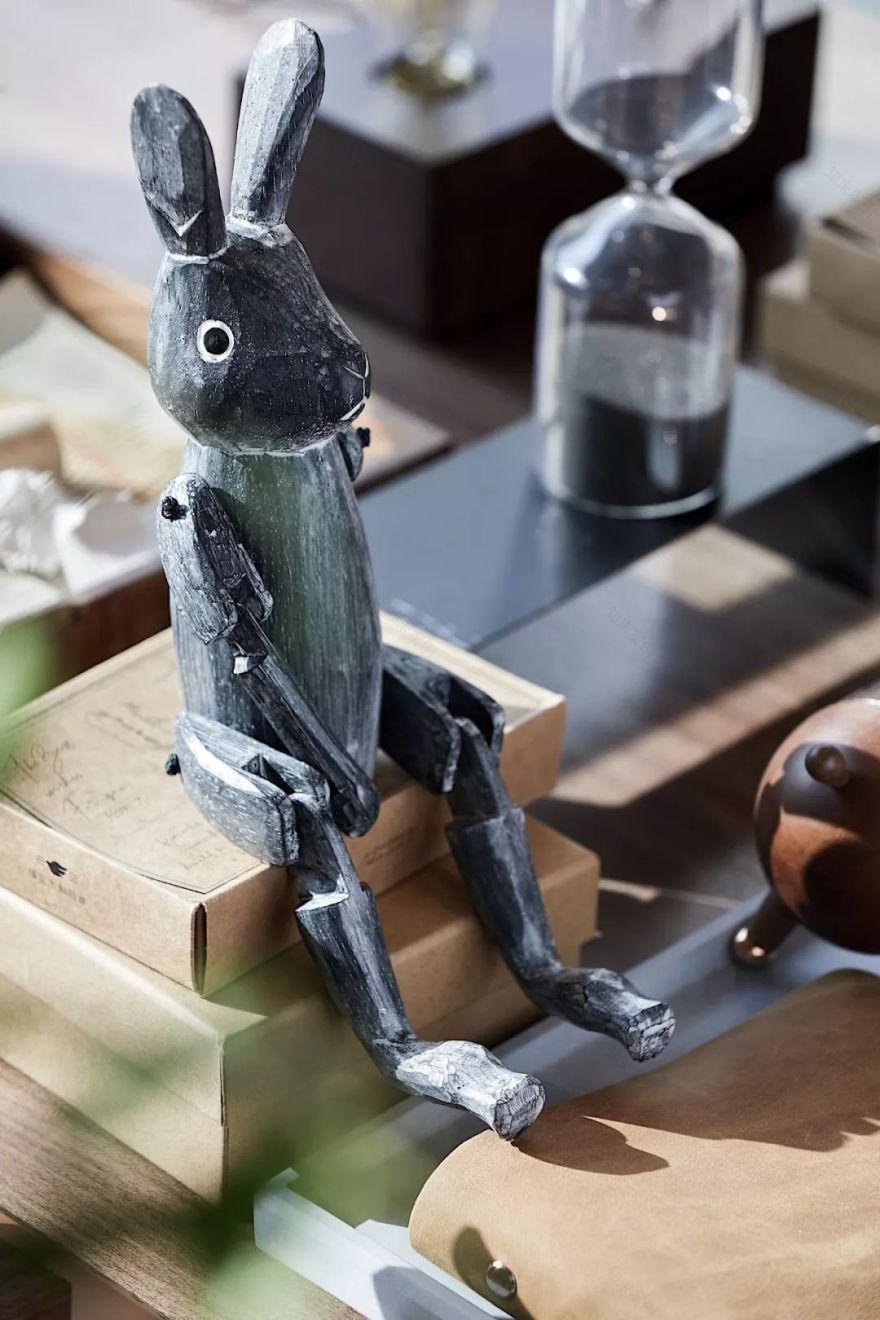 南京万科未来城售楼处,生活体验馆式的多元设计空间-39