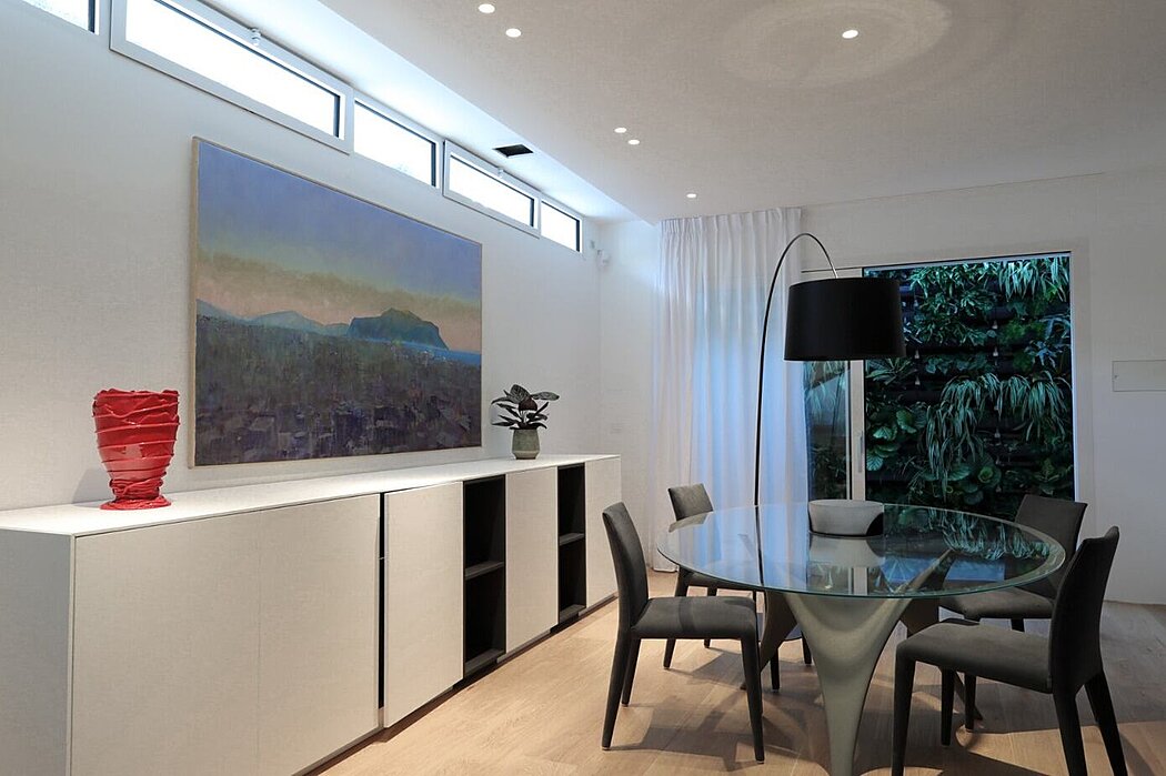 卡萨 GV丨意大利巴勒莫丨Luigi Smecca-9