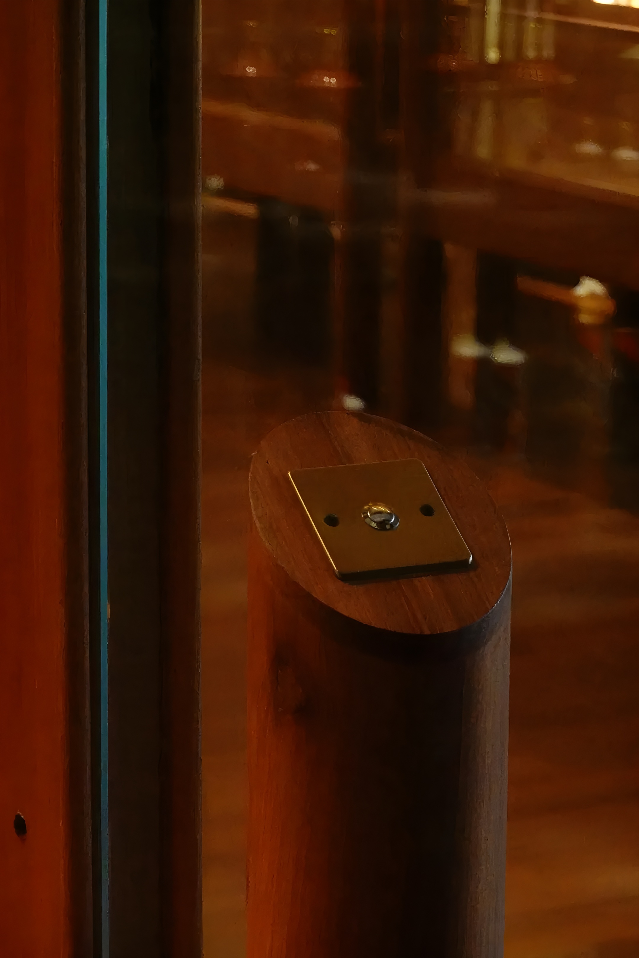 深圳茅台鉴藏馆丨中国深圳丨BLOOMDESIGN绽放设计-18