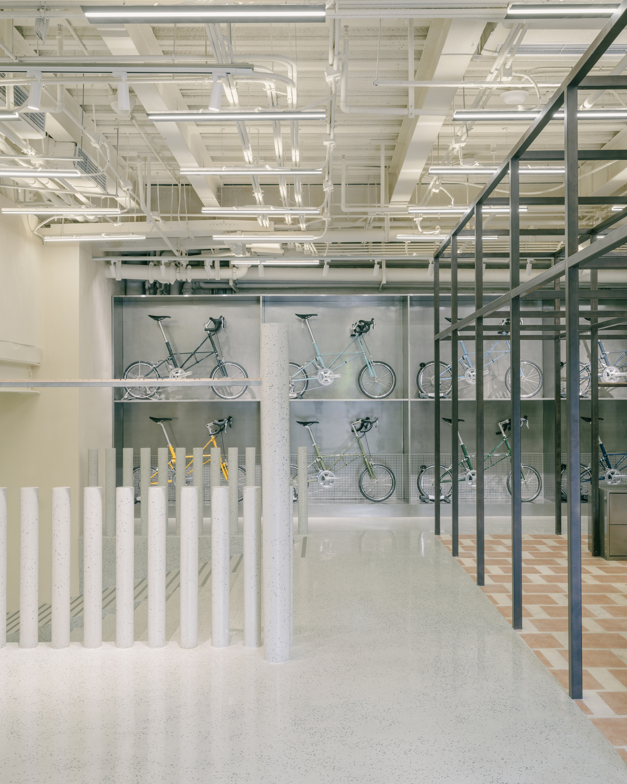 AITASHOP北京旗舰店丨中国北京丨Yatofu Creatives-44