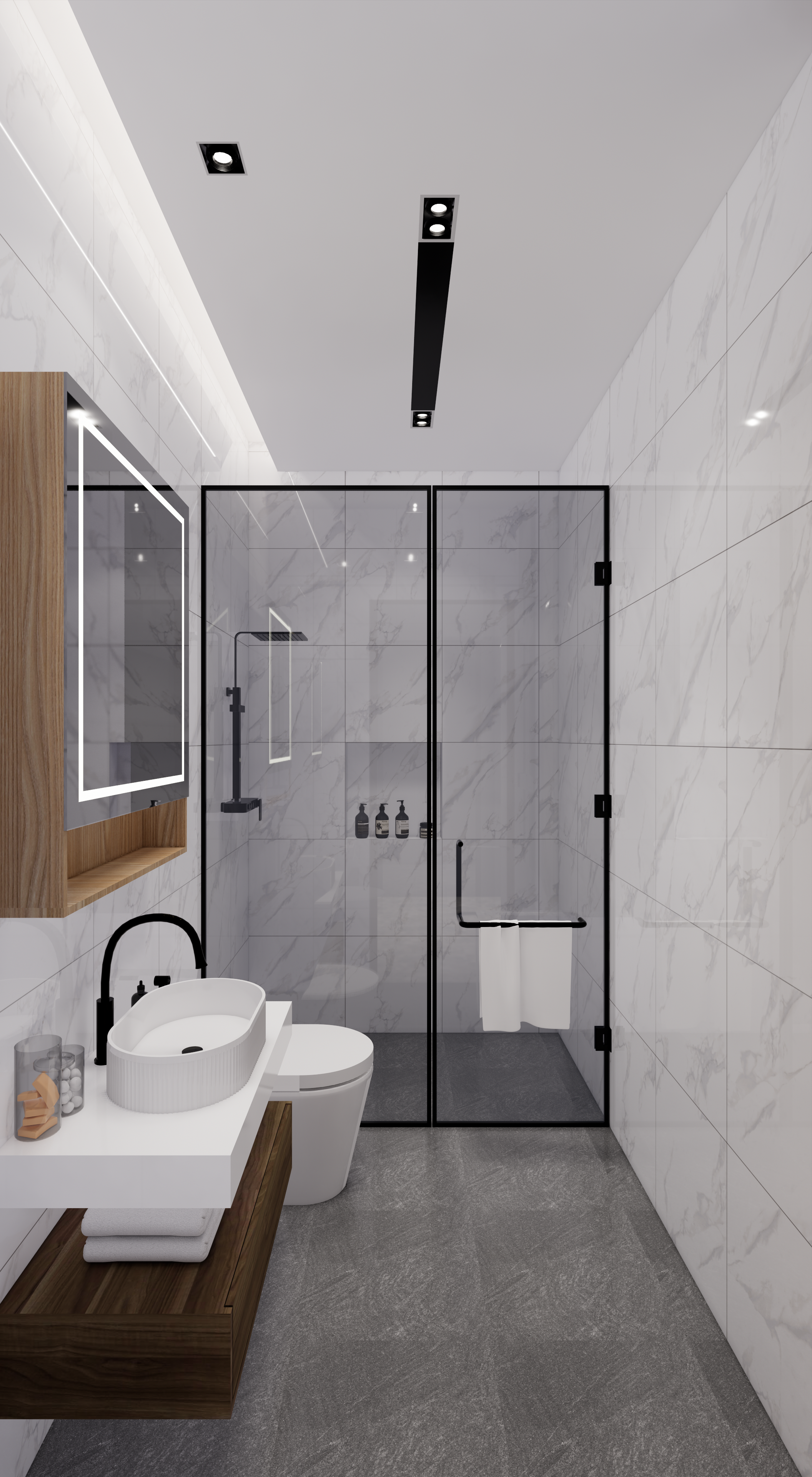 V 雅加达之家丨印度尼西亚雅加达-16