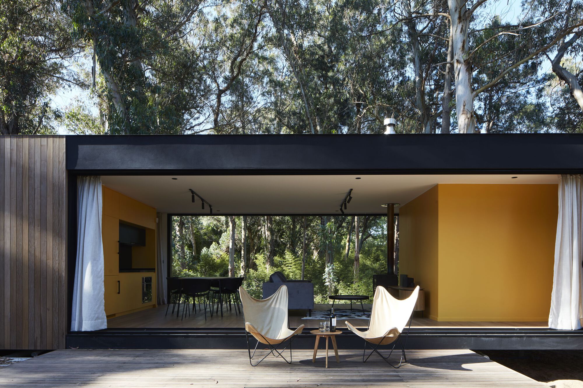 马志尼楼丨乌拉圭丨iHouse estudio-26