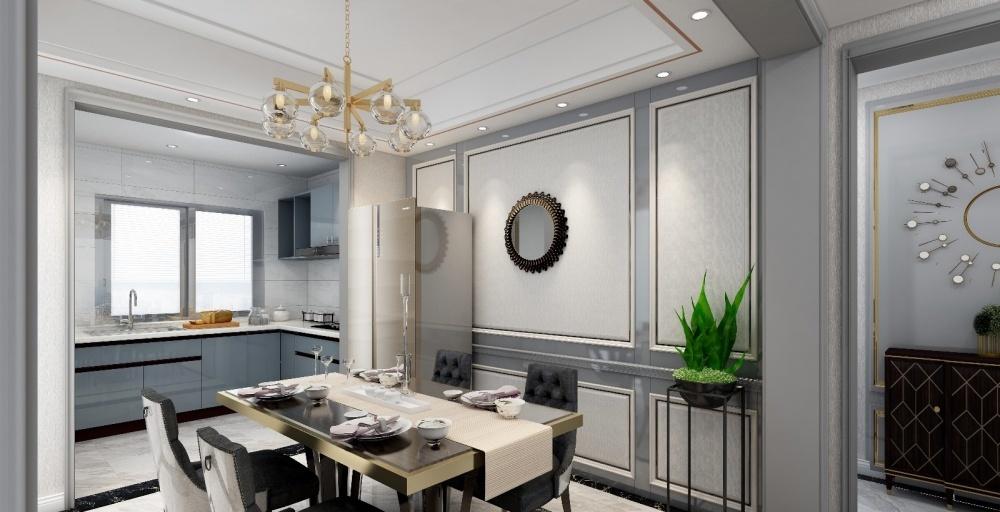 
林凯城洋房设计 -2