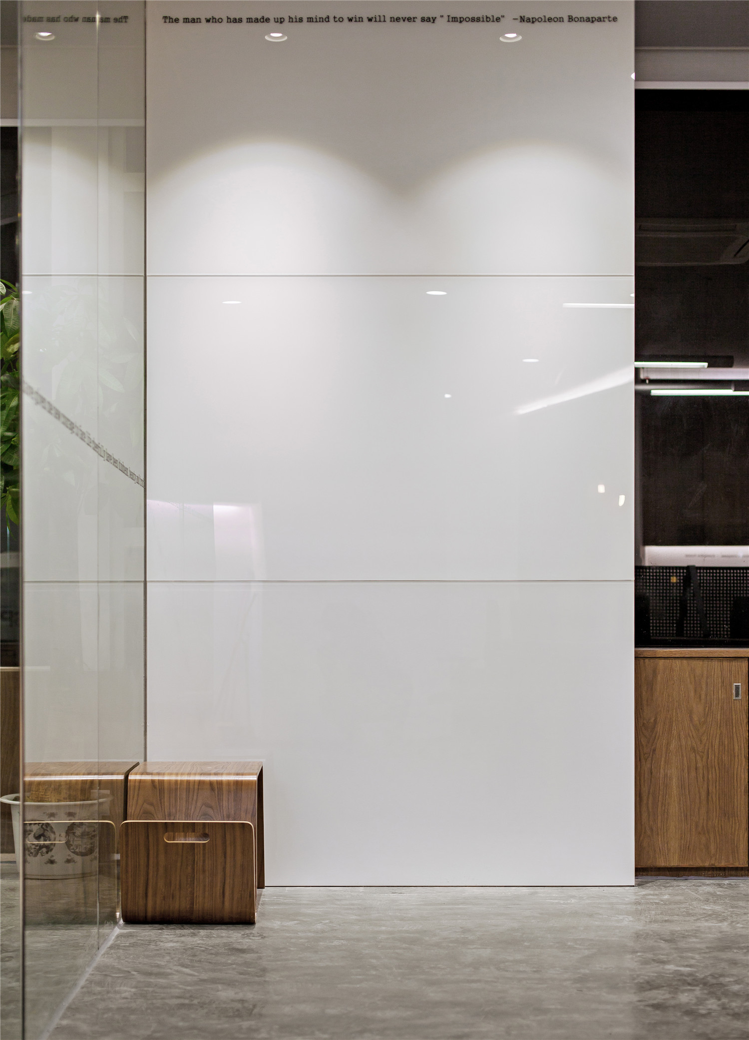 折纸空间·《世界时装之苑》办公室-22