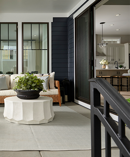 Single Family Architecture - Premier Collection at Westerly - DTJ Design-30