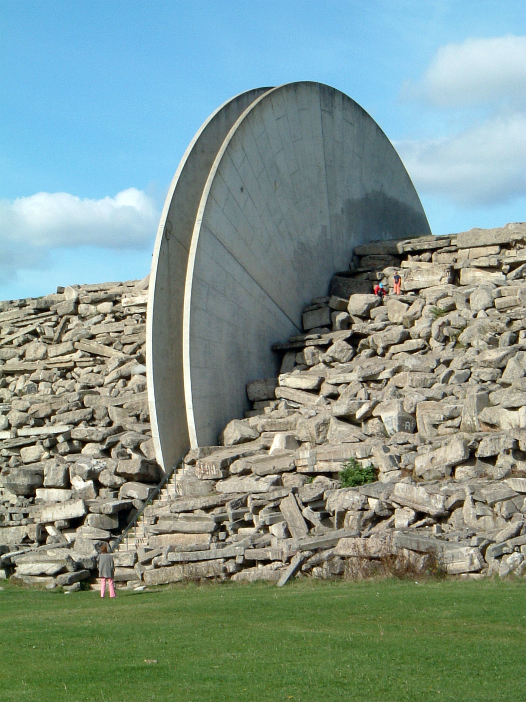 湖中四边形岛屿丨荷兰鹿特丹丨Frans de Wit-59