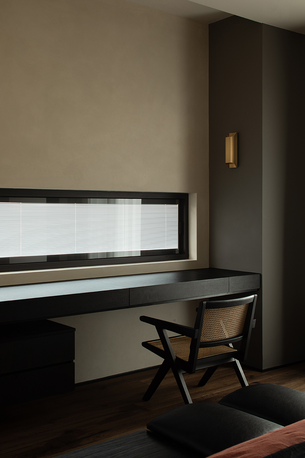 叶永志私宅丨黎水仁佳设计-38