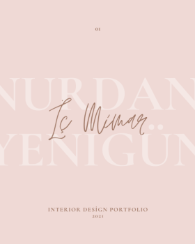 Anastasiya Gushchina丨化妆品店丨Nurdan Yenigün Portfolio