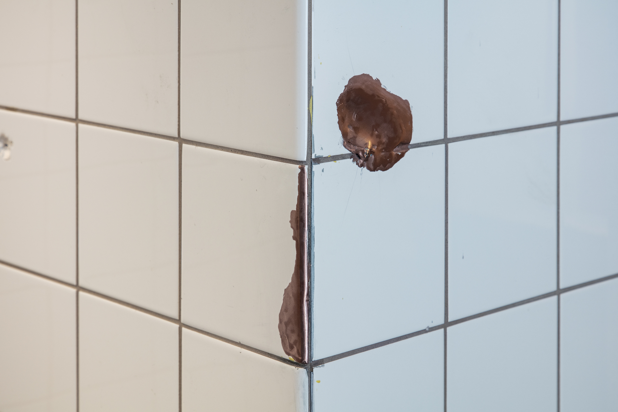 NSFE 卫星办公室 · 雅居乐餐厅改造的低成本可持续办公空间-23