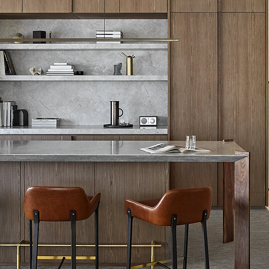 Boutique Office Fitout by Studio May pty ltd | Australian Interior Design Awards-8