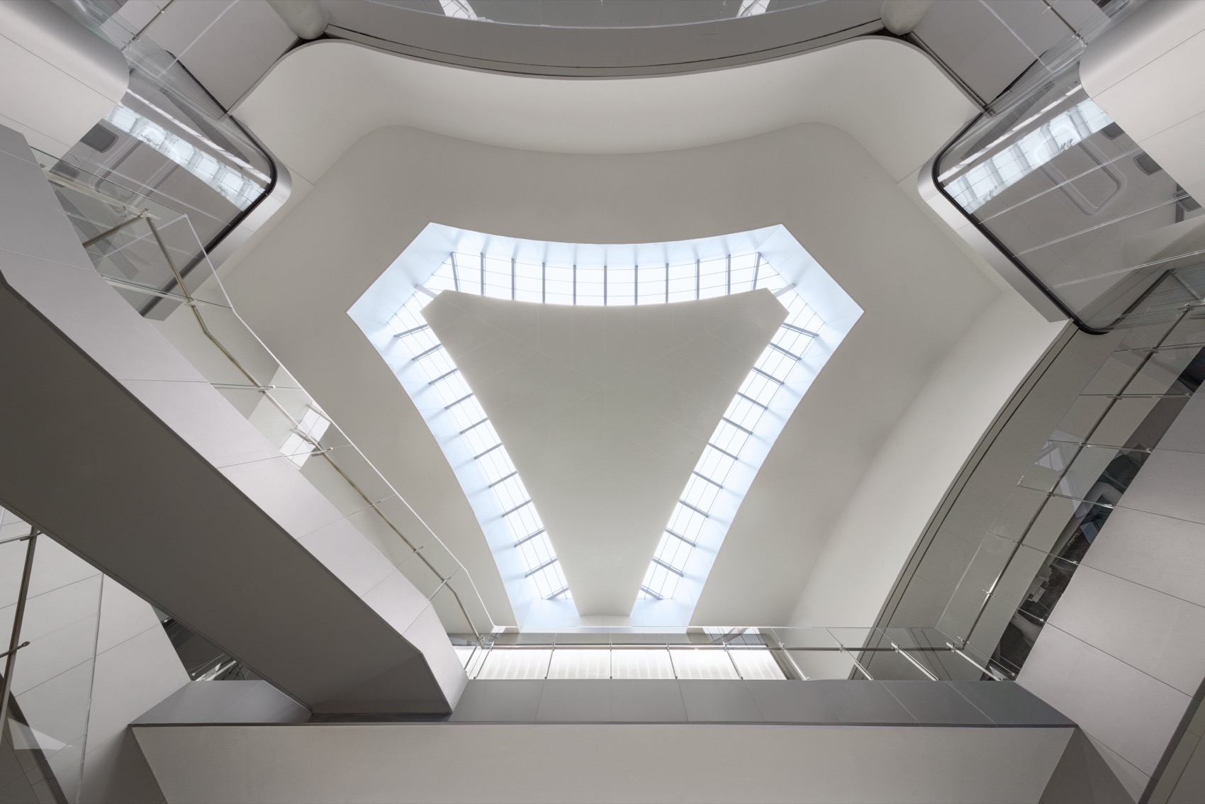 杭州南湖未来科学园室内设计丨中国杭州丨Matrix Design矩阵纵横-87