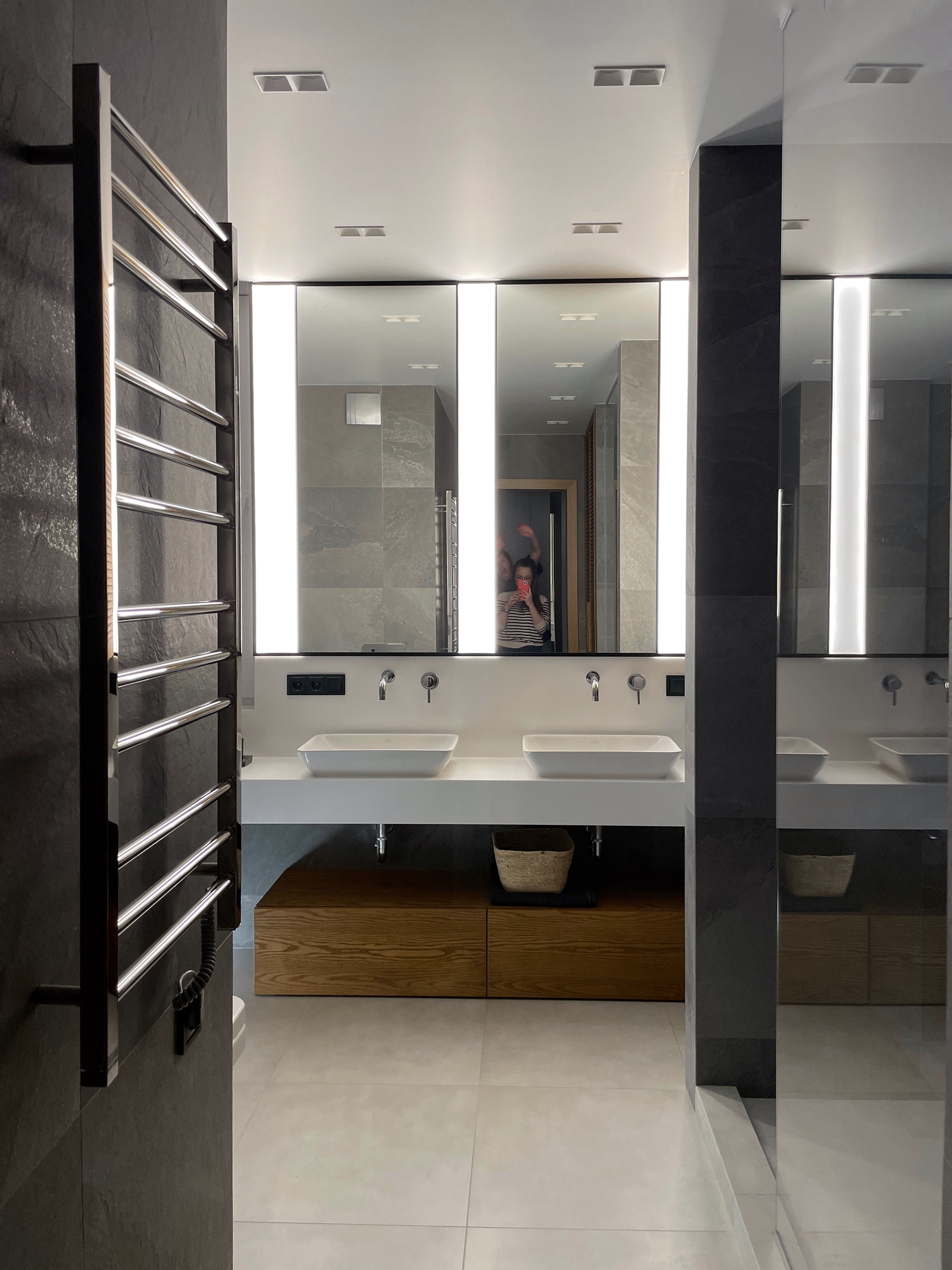 “Osvitu”公寓丨乌克兰基辅丨S+O architects-27