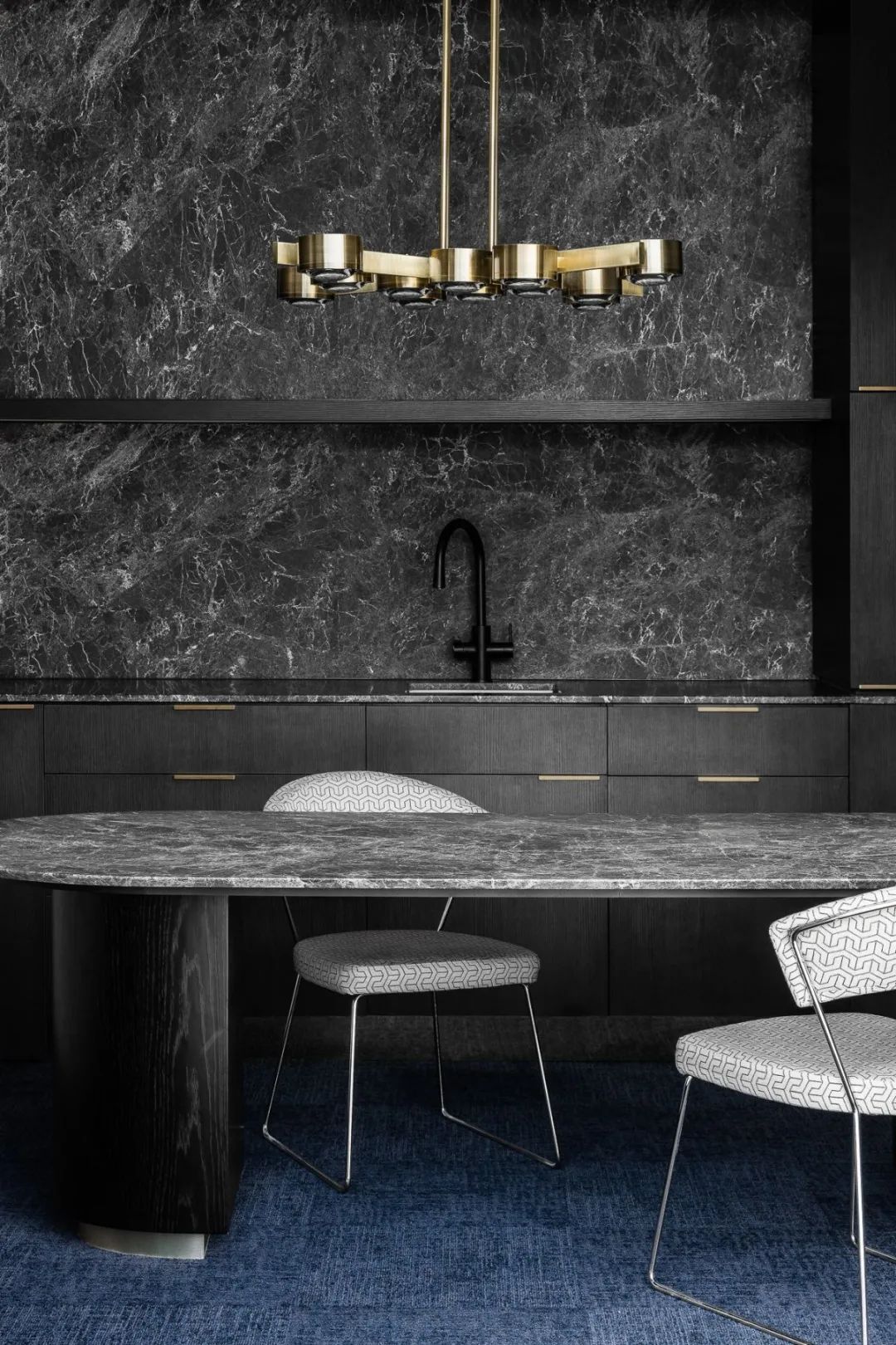 维多利亚公寓(或住宅)丨澳大利亚墨尔本丨Finnis Architects-21