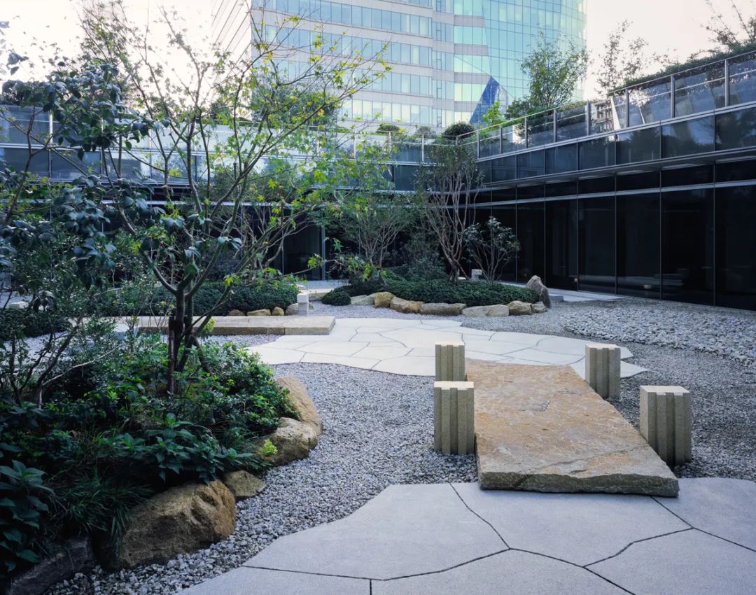 如露庭丨中国上海丨七月合作社-13