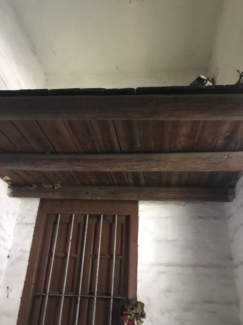 广州旧宅改造复古风民宿丨中国广州-27