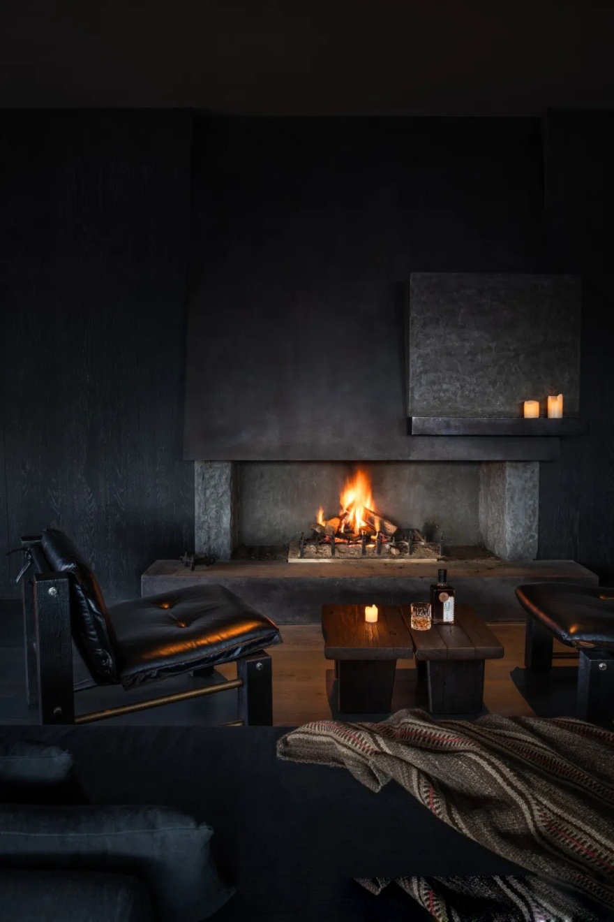 德钦梅里泊度温泉酒店丨中国丨W.DESIGN 无间设计-59