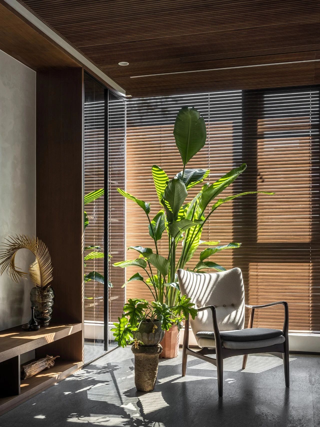 780㎡原木系别墅丨中国上海-20