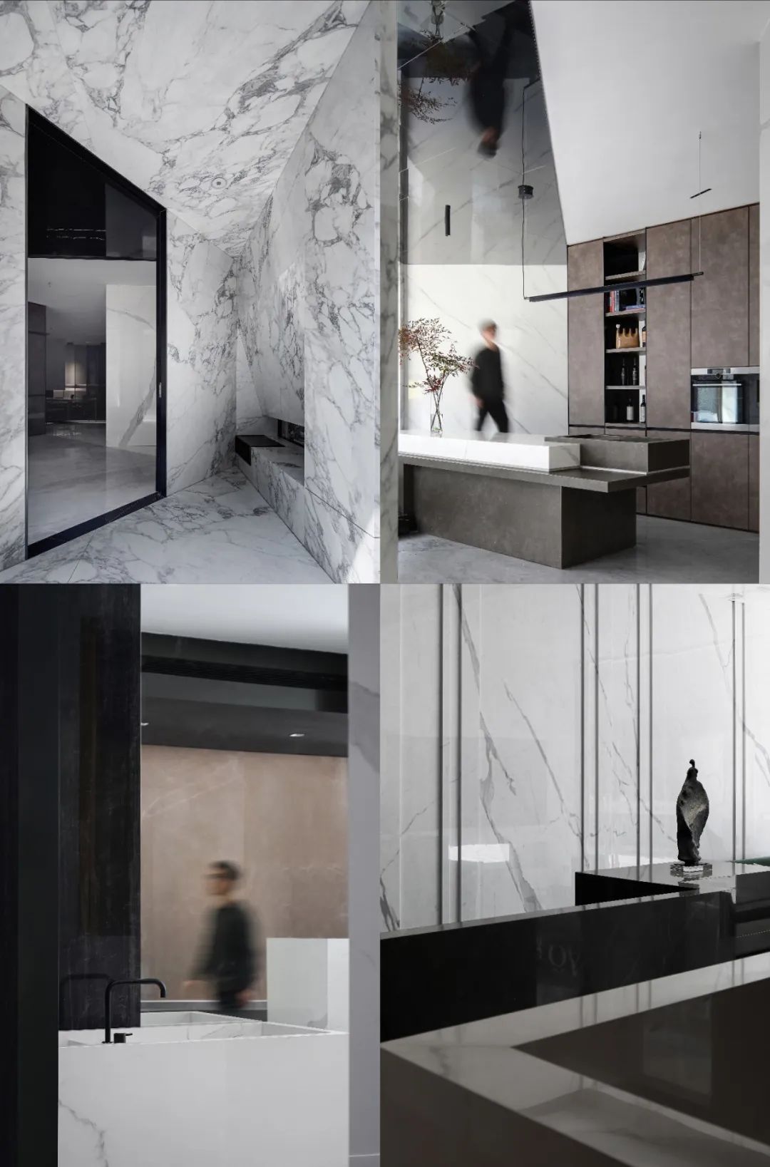 元一柏庄丨中国嘉兴丨应氏建筑设计+迷作空间-136