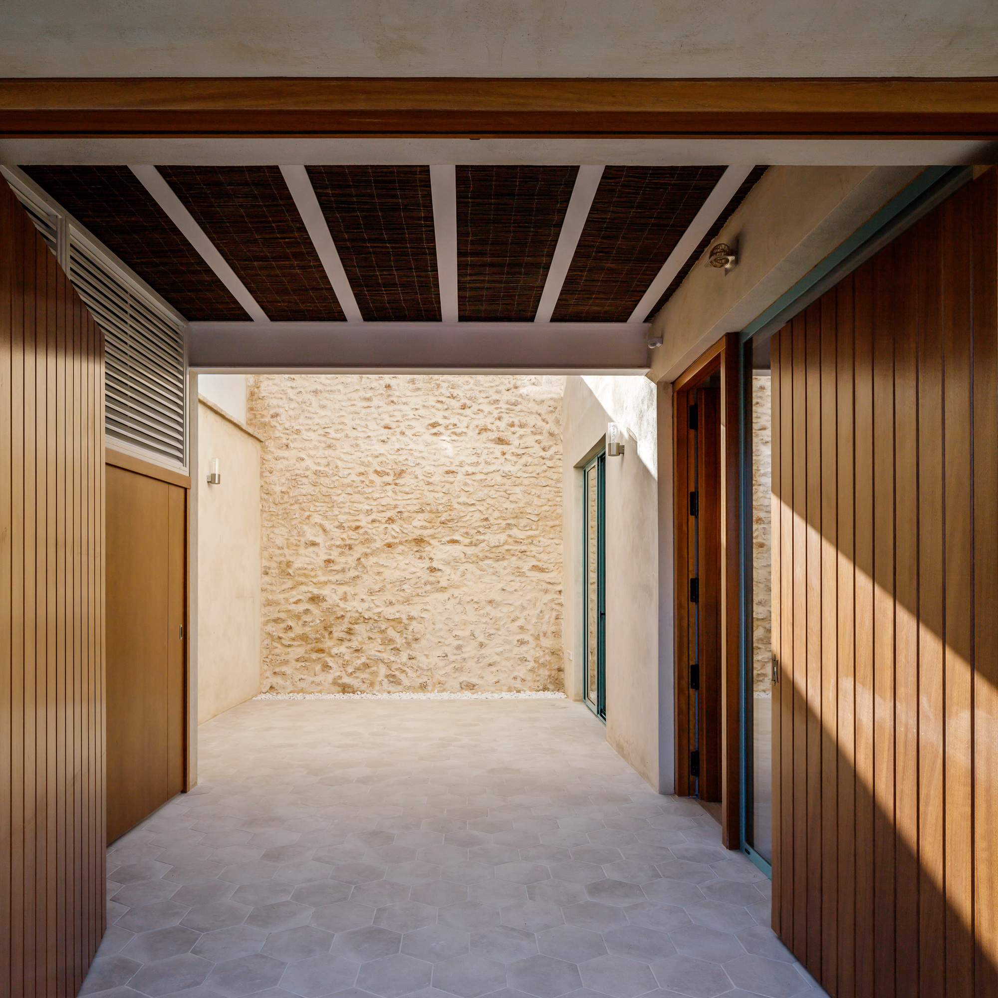 帕基的房子丨西班牙-41