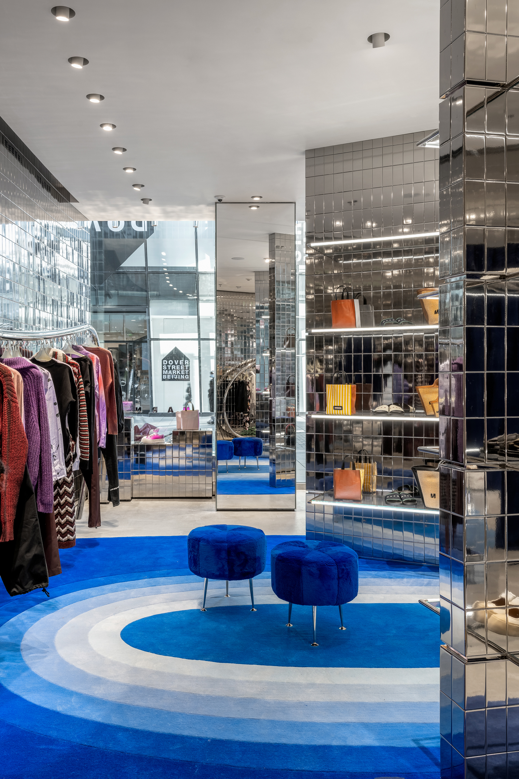 MARNI 北京三里屯太古里店丨中国北京-13