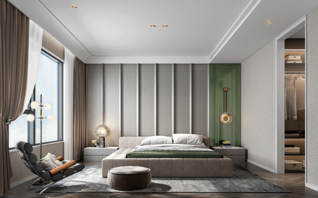 云栖天悦莫奈的后花园丨中国桂林丨斑马设计事务所-36