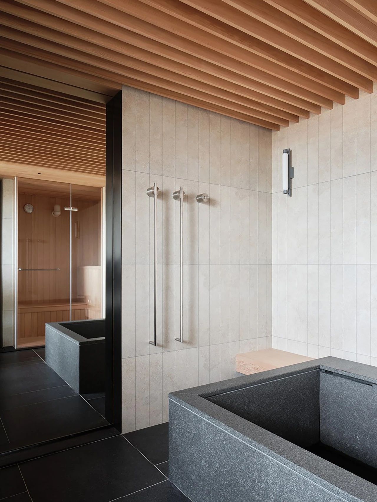 东腾学·山腰间静好岁月丨中国台北丨东腾学 DESIGN-38