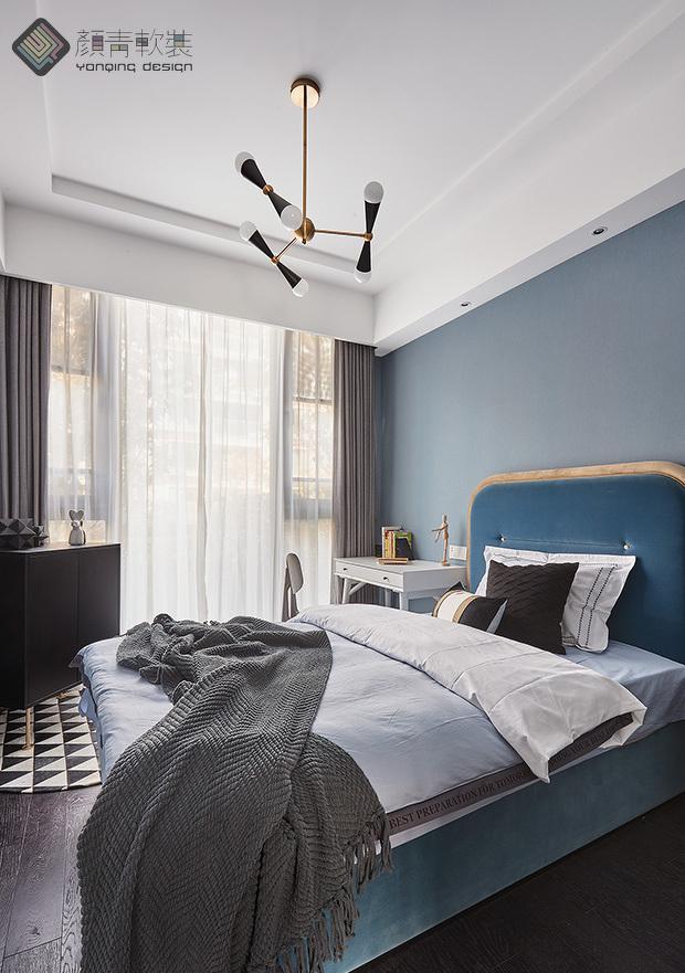 开放式客餐厅设计,打造精致和谐家居空间-35