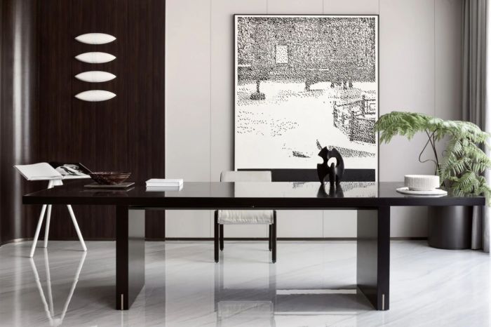 杭州滨江西投·云栖名筑下跃丨中国杭州丨GFD 广飞设计事务所-38