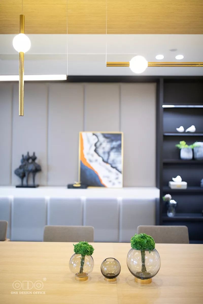 交子盈创空间 | 现代金融精英的高端俱乐部-9