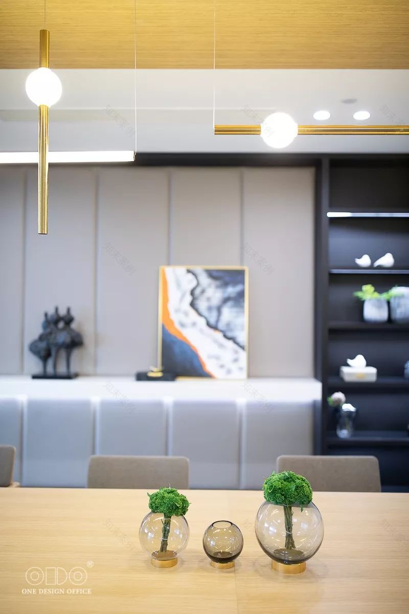 交子盈创空间 | 现代金融精英的高端俱乐部-9