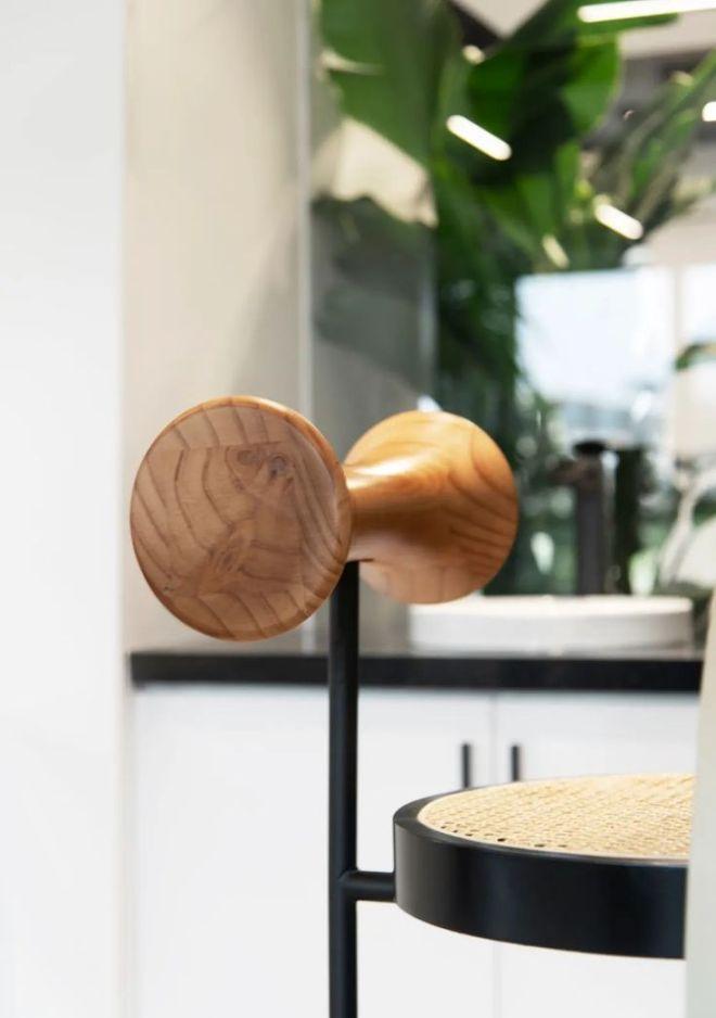 霁蓝智见未来 · 昊威集团的创新办公空间设计丨中国潍坊丨元筑设计-22