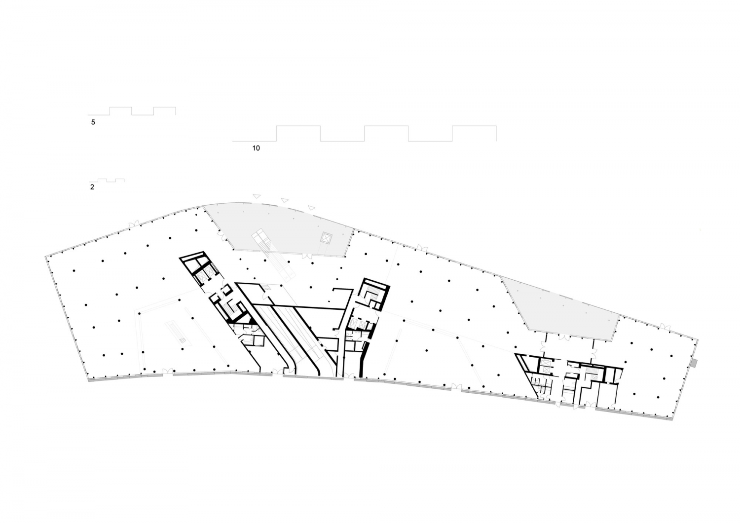 摩羯座之家杜塞尔多夫媒体港丨Gatermann + Schossig-33