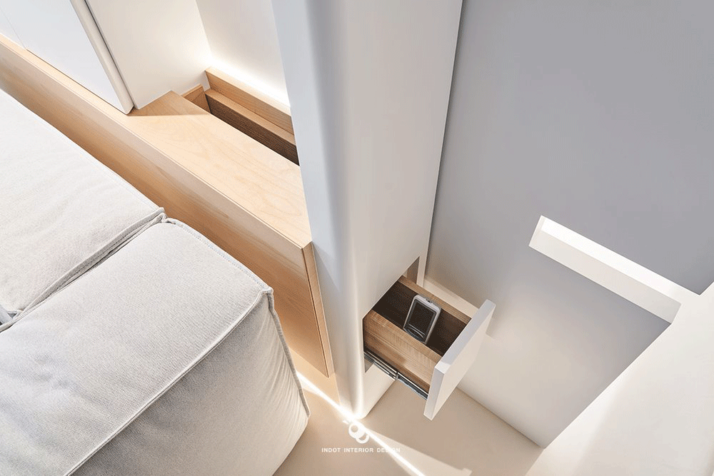 设计总监的家-20