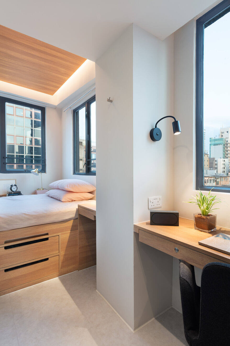 香港 Weave Co·Living 空间-18