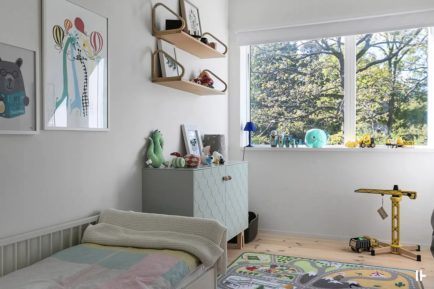 瑞典木质建筑 | 自然与现代的完美融合-8