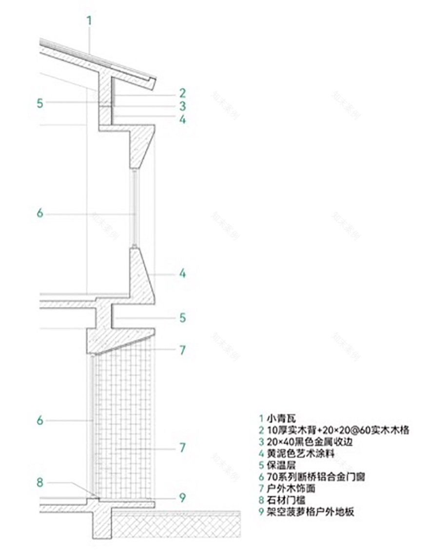 茧|酒店|湖州纺织业历史遗存的新生|九樟营造事务所-252