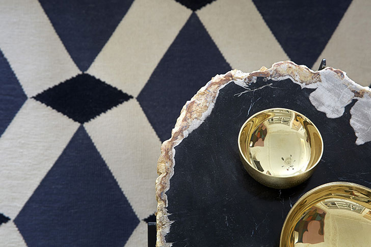 伦敦 Kitesgrove 设计工作室打造英式新经典-6