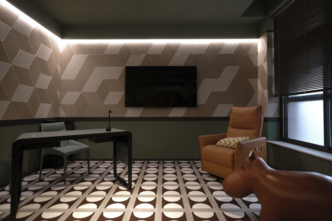 真实与冲突——斯奈德音乐教育 | ASD DESIGN-60