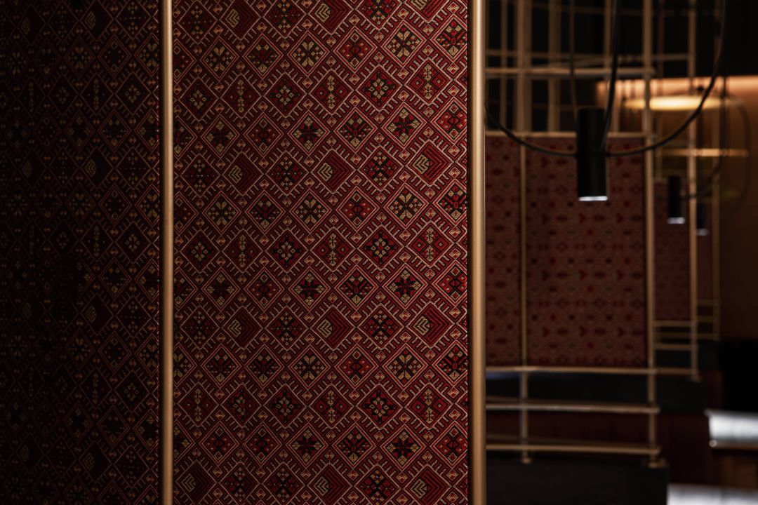 桂小厨•广西壮族文化体验馆丨中国南宁丨中绘社设计事务所-28