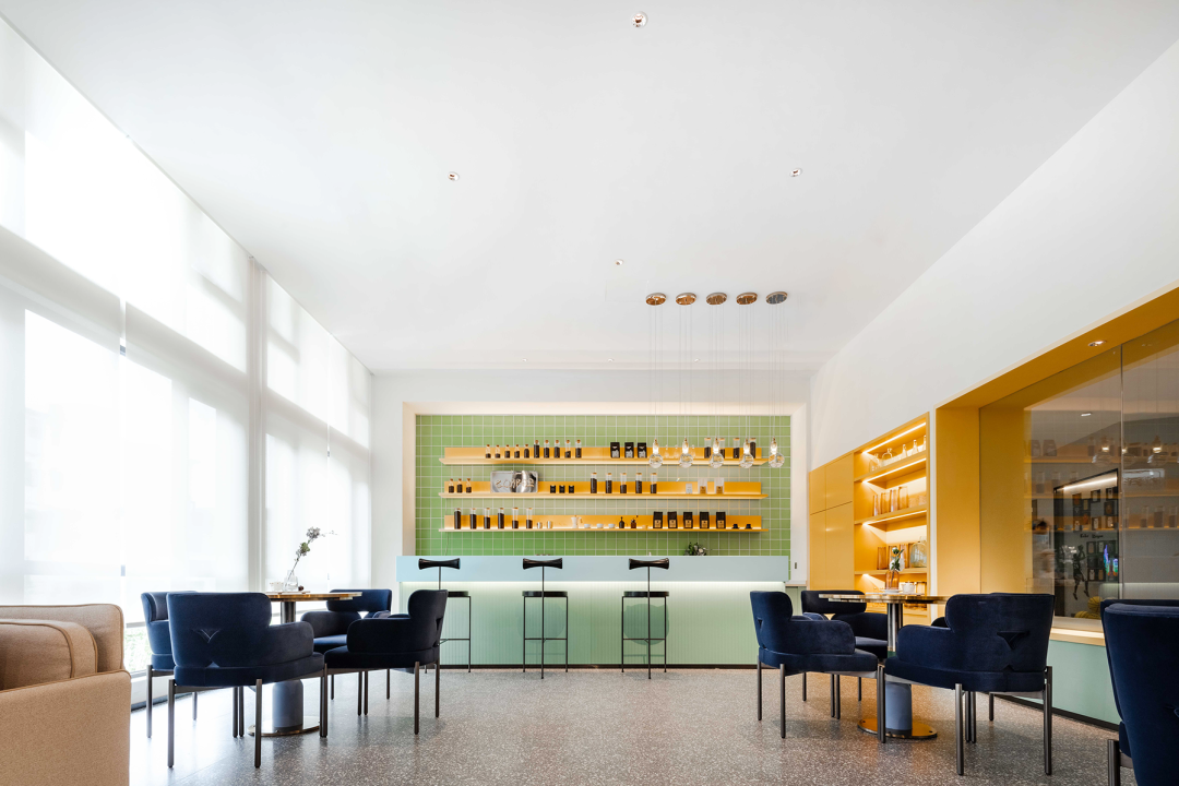 弘阳·南京溧水熹樾样板间丨中国南京丨元禾大千-98