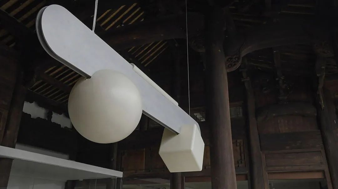 杭州龙坞老建筑改造丨中国杭州丨等外组空间设计-25