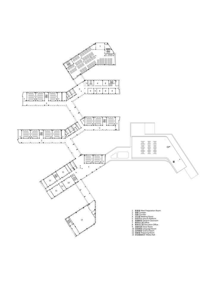 杭州古墩路小学-53