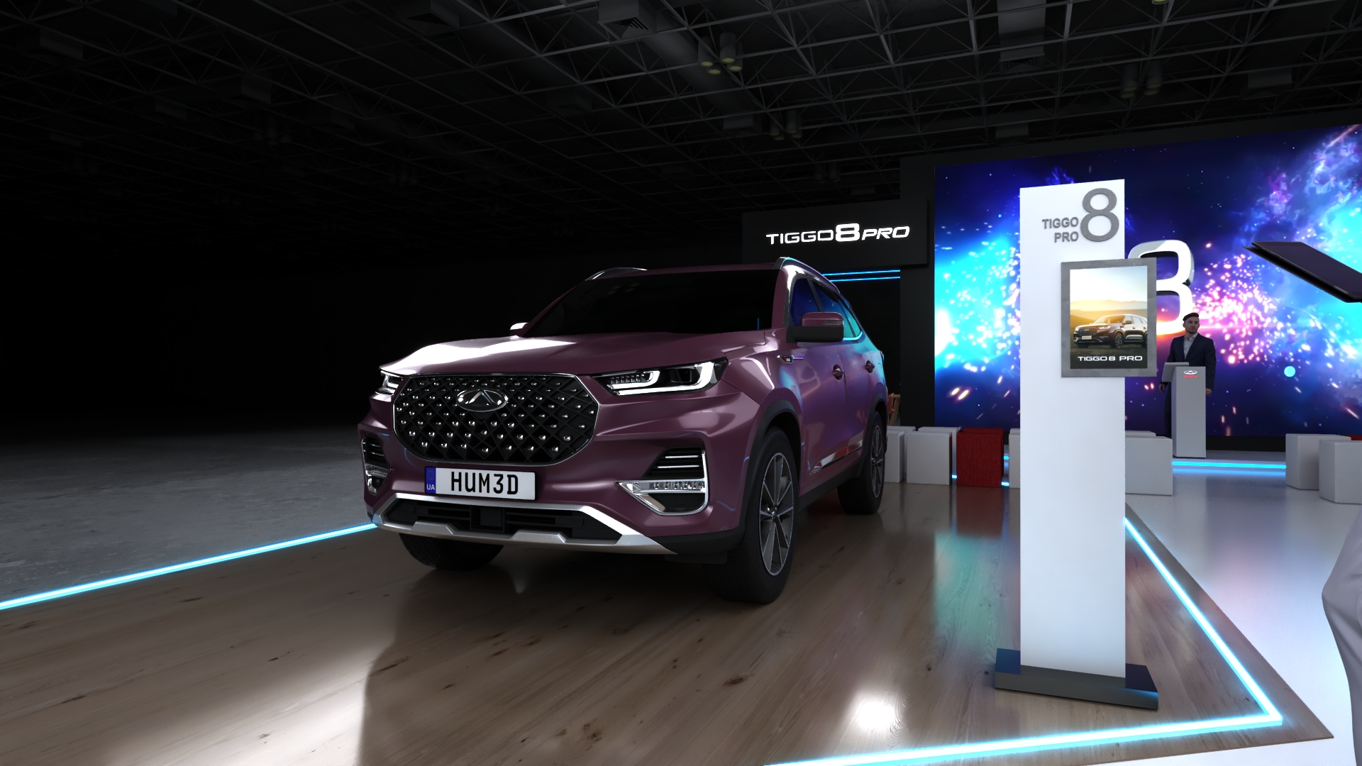 CHERY AUTOSHOW 2023-5